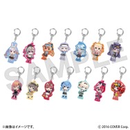ホロライブ グッズセット多数 ホロライブ 沙花叉クロヱ グッズセット - メルカリ