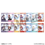 ホロライブEXPO2025後夜祭グッズが、オンラインにて予約受付開始！兎田ぺこらや星街すいせいら14名の描き起こしイラストを使用