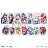 ホロライブEXPO2025後夜祭グッズが、オンラインにて予約受付開始！兎田ぺこらや星街すいせいら14名の描き起こしイラストを使用