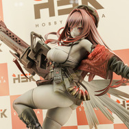【WF2025夏】今年の夏は『NIKKE』が熱い！通常衣装から夏衣装まで、勝利の女神の麗しいフィギュアが「ワンフェス」に大集結