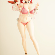 【WF2025夏】今年の夏は『NIKKE』が熱い！通常衣装から夏衣装まで、勝利の女神の麗しいフィギュアが「ワンフェス」に大集結