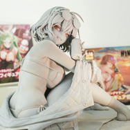 【WF2025夏】今年の夏は『NIKKE』が熱い！通常衣装から夏衣装まで、勝利の女神の麗しいフィギュアが「ワンフェス」に大集結