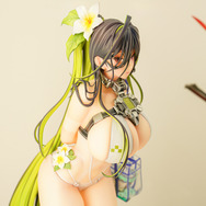 【WF2025夏】今年の夏は『NIKKE』が熱い！通常衣装から夏衣装まで、勝利の女神の麗しいフィギュアが「ワンフェス」に大集結