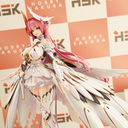 【WF2025夏】今年の夏は『NIKKE』が熱い！通常衣装から夏衣装まで、勝利の女神の麗しいフィギュアが「ワンフェス」に大集結