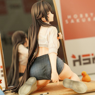 【WF2025夏】今年の夏は『NIKKE』が熱い！通常衣装から夏衣装まで、勝利の女神の麗しいフィギュアが「ワンフェス」に大集結