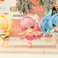 【WF2025夏】今年の夏は『NIKKE』が熱い！通常衣装から夏衣装まで、勝利の女神の麗しいフィギュアが「ワンフェス」に大集結