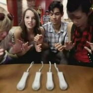 海外版『Wii Party』のプロモビデオはアメリカンな内容