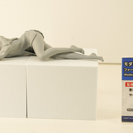 【WF2025夏】今年の夏は『NIKKE』が熱い！通常衣装から夏衣装まで、勝利の女神の麗しいフィギュアが「ワンフェス」に大集結