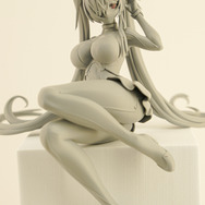 【WF2025夏】今年の夏は『NIKKE』が熱い！通常衣装から夏衣装まで、勝利の女神の麗しいフィギュアが「ワンフェス」に大集結