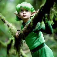 ファンが『ゼルダの伝説』を再び映画化－「The Zelda Project」が始動