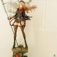 【WF2025夏】今年の夏は『NIKKE』が熱い！通常衣装から夏衣装まで、勝利の女神の麗しいフィギュアが「ワンフェス」に大集結