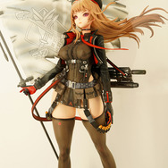 【WF2025夏】今年の夏は『NIKKE』が熱い！通常衣装から夏衣装まで、勝利の女神の麗しいフィギュアが「ワンフェス」に大集結