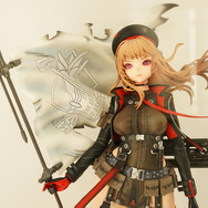 【WF2025夏】今年の夏は『NIKKE』が熱い！通常衣装から夏衣装まで、勝利の女神の麗しいフィギュアが「ワンフェス」に大集結