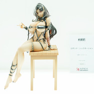 【WF2025夏】今年の夏は『NIKKE』が熱い！通常衣装から夏衣装まで、勝利の女神の麗しいフィギュアが「ワンフェス」に大集結