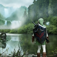 ファンが『ゼルダの伝説』を再び映画化－「The Zelda Project」が始動