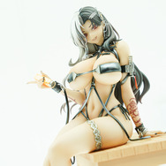 【WF2025夏】今年の夏は『NIKKE』が熱い！通常衣装から夏衣装まで、勝利の女神の麗しいフィギュアが「ワンフェス」に大集結