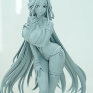 【WF2025夏】今年の夏は『NIKKE』が熱い！通常衣装から夏衣装まで、勝利の女神の麗しいフィギュアが「ワンフェス」に大集結
