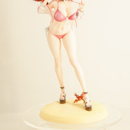 【WF2025夏】今年の夏は『NIKKE』が熱い！通常衣装から夏衣装まで、勝利の女神の麗しいフィギュアが「ワンフェス」に大集結