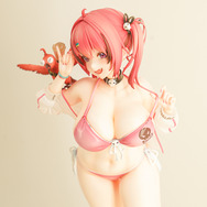 【WF2025夏】今年の夏は『NIKKE』が熱い！通常衣装から夏衣装まで、勝利の女神の麗しいフィギュアが「ワンフェス」に大集結