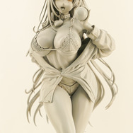 【WF2025夏】今年の夏は『NIKKE』が熱い！通常衣装から夏衣装まで、勝利の女神の麗しいフィギュアが「ワンフェス」に大集結