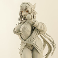 【WF2025夏】今年の夏は『NIKKE』が熱い！通常衣装から夏衣装まで、勝利の女神の麗しいフィギュアが「ワンフェス」に大集結