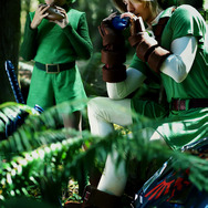 ファンが『ゼルダの伝説』を再び映画化－「The Zelda Project」が始動