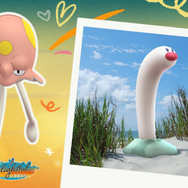 激レアな“ウミディグダ色違い”を狙え！「アドベンチャーウィーク」重要ポイントまとめ【ポケモンGO 秋田局】