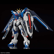 ライフリをはじめ人気のガンプラ多数!「装甲騎兵ボトムズ」や「エヴァ」など、プラモデルがDMM通販にて抽選販売実施中