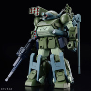 ライフリをはじめ人気のガンプラ多数!「装甲騎兵ボトムズ」や「エヴァ」など、プラモデルがDMM通販にて抽選販売実施中
