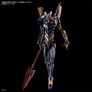 ライフリをはじめ人気のガンプラ多数!「装甲騎兵ボトムズ」や「エヴァ」など、プラモデルがDMM通販にて抽選販売実施中