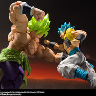 ドラゴンボール超」アクションフィギュアが再販決定！大迫力