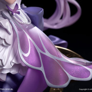 美しいドレスに、優雅な佇まい…『崩壊：スターレイル』より、ハープを奏でる「キャストリス 」フィギュアが予約受付中