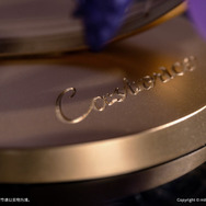 美しいドレスに、優雅な佇まい…『崩壊：スターレイル』より、ハープを奏でる「キャストリス 」フィギュアが予約受付中