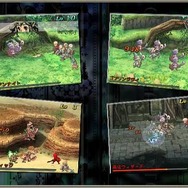 ラジアントヒストリア