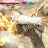 『ストリートファイター6』帝王サガットが8月5日に堂々参戦！長距離の強みはそのままに、「タイガーネクサス」などの新たな近距離の牙がプラス