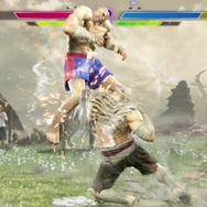 『ストリートファイター6』帝王サガットが8月5日に堂々参戦！長距離の強みはそのままに、「タイガーネクサス」などの新たな近距離の牙がプラス