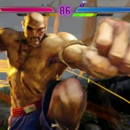 『ストリートファイター6』帝王サガットが8月5日に堂々参戦！長距離の強みはそのままに、「タイガーネクサス」などの新たな近距離の牙がプラス