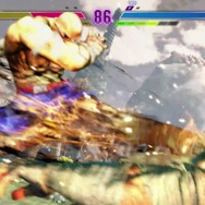 『ストリートファイター6』帝王サガットが8月5日に堂々参戦！長距離の強みはそのままに、「タイガーネクサス」などの新たな近距離の牙がプラス