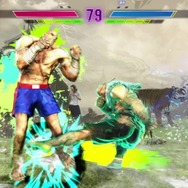 『ストリートファイター6』帝王サガットが8月5日に堂々参戦！長距離の強みはそのままに、「タイガーネクサス」などの新たな近距離の牙がプラス