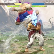 『ストリートファイター6』帝王サガットが8月5日に堂々参戦！長距離の強みはそのままに、「タイガーネクサス」などの新たな近距離の牙がプラス