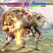 『ストリートファイター6』帝王サガットが8月5日に堂々参戦！長距離の強みはそのままに、「タイガーネクサス」などの新たな近距離の牙がプラス