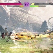 『ストリートファイター6』帝王サガットが8月5日に堂々参戦！長距離の強みはそのままに、「タイガーネクサス」などの新たな近距離の牙がプラス