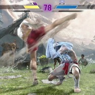 『ストリートファイター6』帝王サガットが8月5日に堂々参戦！長距離の強みはそのままに、「タイガーネクサス」などの新たな近距離の牙がプラス