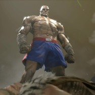 『ストリートファイター6』帝王サガットが8月5日に堂々参戦！長距離の強みはそのままに、「タイガーネクサス」などの新たな近距離の牙がプラス