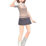 『フェスバ+』×「とある科学の超電磁砲」開催！御坂美琴がオリジナル衣装で新ヒーローとして登場