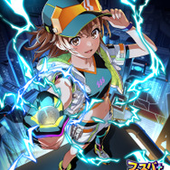 『フェスバ+』×「とある科学の超電磁砲」開催！御坂美琴がオリジナル衣装で新ヒーローとして登場