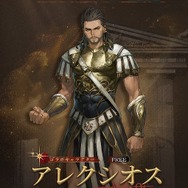 『リバース：1999』×『アサクリ』コラボが8月7日開始！エツィオ、カサンドラ、アレクシオスが実装へ