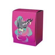 『ポケカ』の「メガシンカポケモン」周辺グッズが素敵！メガサーナイトやメガクチートたちのデッキケースなど全15種類