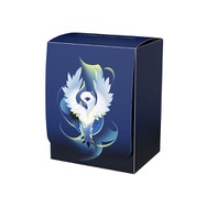 『ポケカ』の「メガシンカポケモン」周辺グッズが素敵！メガサーナイトやメガクチートたちのデッキケースなど全15種類