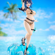 「VShojo」問題の余波…VTuber・kson、アイアンマウスの水着フィギュアが予約停止にー「時間がかかっても頑張りたい」と再開に意欲